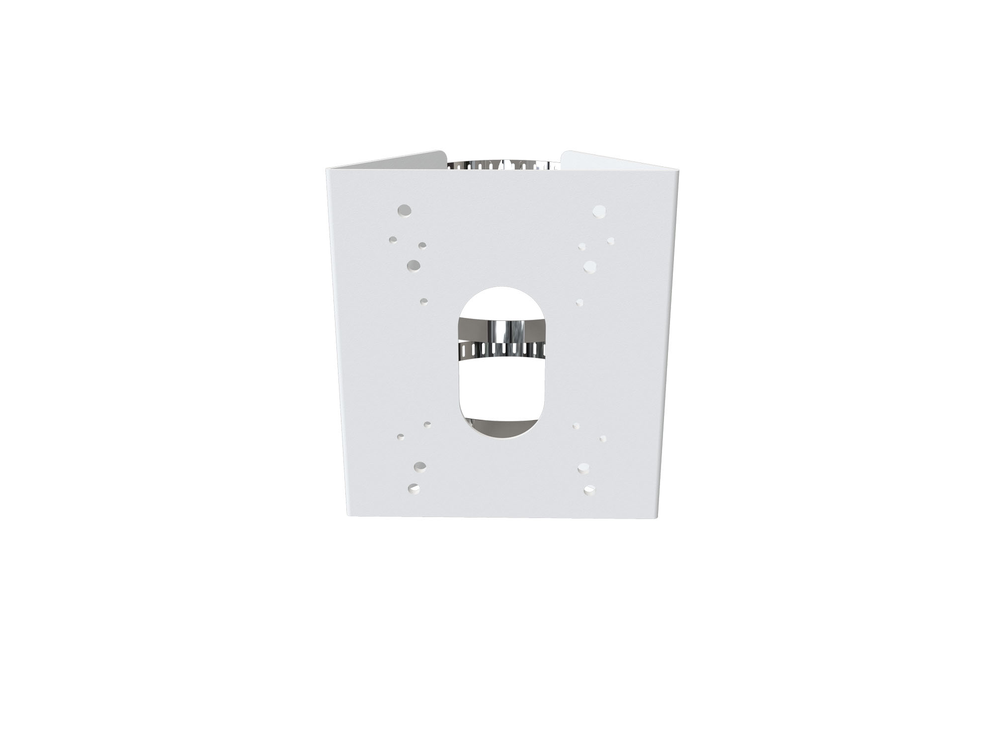 Кронштейн для крепления на столбах IP-камер Milesight MS-A01-N